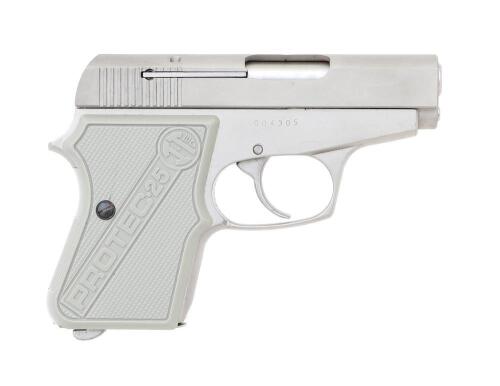 Intra-Tec Protect-25 Semi-Auto Pistol