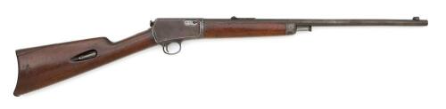 Winchester Model 1903 Semi-Auto Rifle