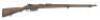 Steyr Model 1895 Bolt Action Rifle