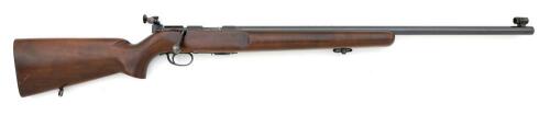 Remington 513-T Match Master Bolt Action Rifle