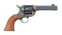 Traditions ASM Model 1873 S.A.A. Percussion Revolver