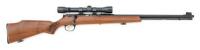 Marlin Model 783 Bolt Action Rifle