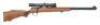 Marlin Model 783 Bolt Action Rifle