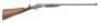 W.J. Jeffery Side Lever Single Shot Rifle