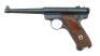 Ruger Standard Model Semi-Auto Pistol
