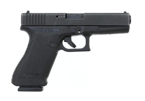 Glock Model 21 Semi-Auto Pistol