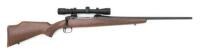 Savage Model 110 Bolt Action Rifle