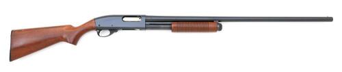 Remington Model 870 Wingmaster Slide Action Shotgun