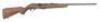 O.F. Mossberg Model 640KA Bolt Action Rifle