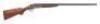 Ithaca Lefever Nitro Special Boxlock Double Shotgun