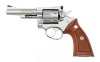 Ruger Security Six Double Action Revolver