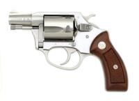 Charter Arms Undercover Double Action Revolver