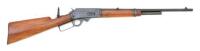 Marlin Model 93 Lever Action Carbine