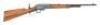 Marlin Model 93 Lever Action Carbine