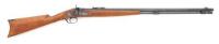 Ed Stowe Custom Muzzleloading Rifle