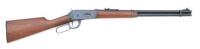 Winchester Model 94 Lever Action Carbine