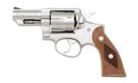 Ruger Police Service-Six Double Action Revolver