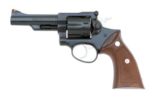 Ruger Security-Six Double Action Revolver