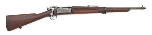 Custom U.S. Model 1898 Krag Bolt Action Carbine