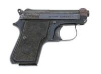 Beretta 950B Semi-Automatic Pistol