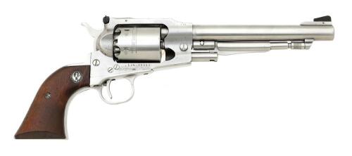 Ruger Old Army Percussion Revolver