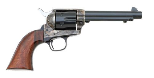 Uberti Cattleman Convertible Single Action Revolver