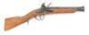 AMR Flintlock Blunderbuss Dag