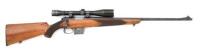 Sako Vixen Sporter Bolt Action Rifle