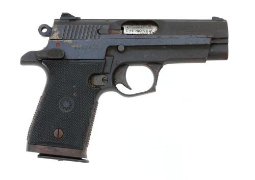 Star / Interarms Firestar Semi-Auto Pistol