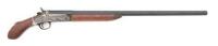 Marlin Model 200 Single Barrel Shotgun