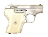 Smith & Wesson Model 61-3 Escort Semi-Auto Pistol