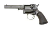 Remington-Beals First Model Pocket Revolver