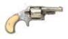Remington New Model No. 4 Revolver