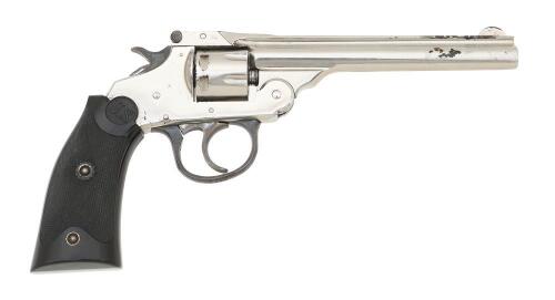 U.S. Revolver Company Double Action Revolver