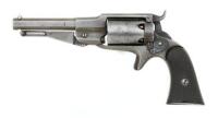 Remington-Beals Third Model Pocket Revolver