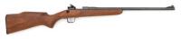 Chipmunk Standard Model Bolt Action Rifle