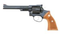 Ruger Security-Six Double Action Revolver