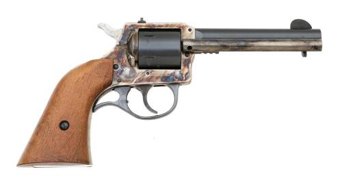 Harrington & Richardson Model 676 Convertible Revolver