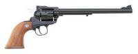 Ruger New Model Single-Six Single Action Revolver