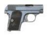 Colt Model 1908 Vest Pocket Semi-Auto Pistol