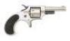 Remington Iroquois Single Action Pocket Revolver