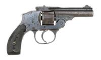 Eastern Arms Co. Safety Automatic Revolver