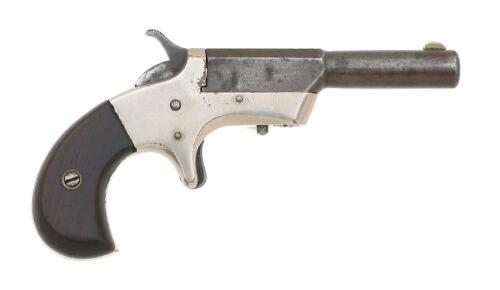 Stevens Gem Pocket Pistol