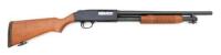 Mossberg Model 500c Slide Action Shotgun