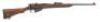 Custom BSA No.1 Mk III Bolt Action Rifle