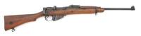 Custom Enfield No. 1 Mk III Bolt Action Rifle