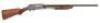 Wards Westernfield Model 35 Slide Action Shotgun
