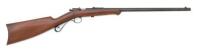 Winchester Model 1904 Single Shot Rifle