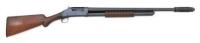 Winchester Model 1897 Slide Action Shotgun