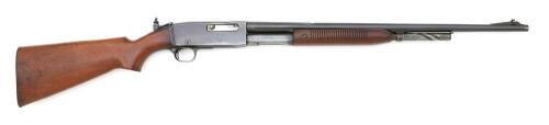 Remington Model 141 Slide Action Rifle